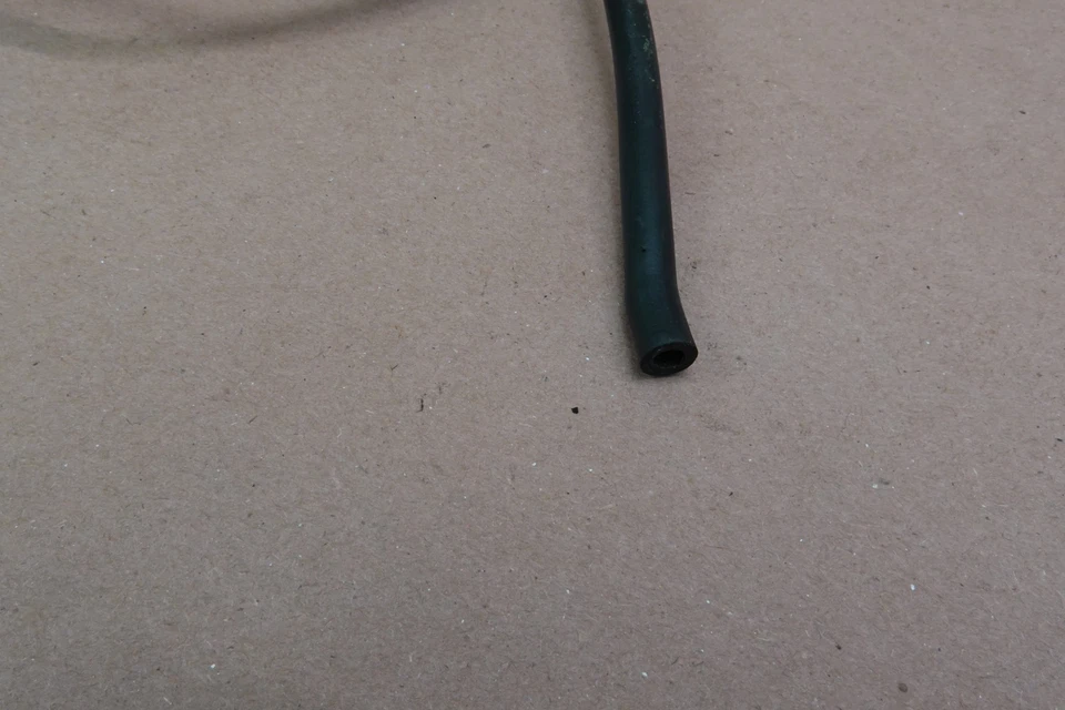 Harley Davidson Street Glide Hose Line 2001-2006 Foto 4 de 4