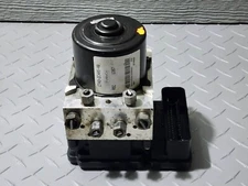 2014 Ford Edge Abs Anti-Lock Brake Pump Module Assembly W/o Adaptive Cruise