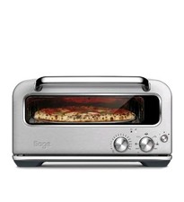 Sage The Smart Oven Pizzaiolo Benchtop Pizza Oven