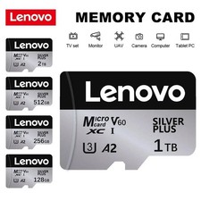 LENOVO 1TB 512GB 256GB 128GB Micro TF SD Card...