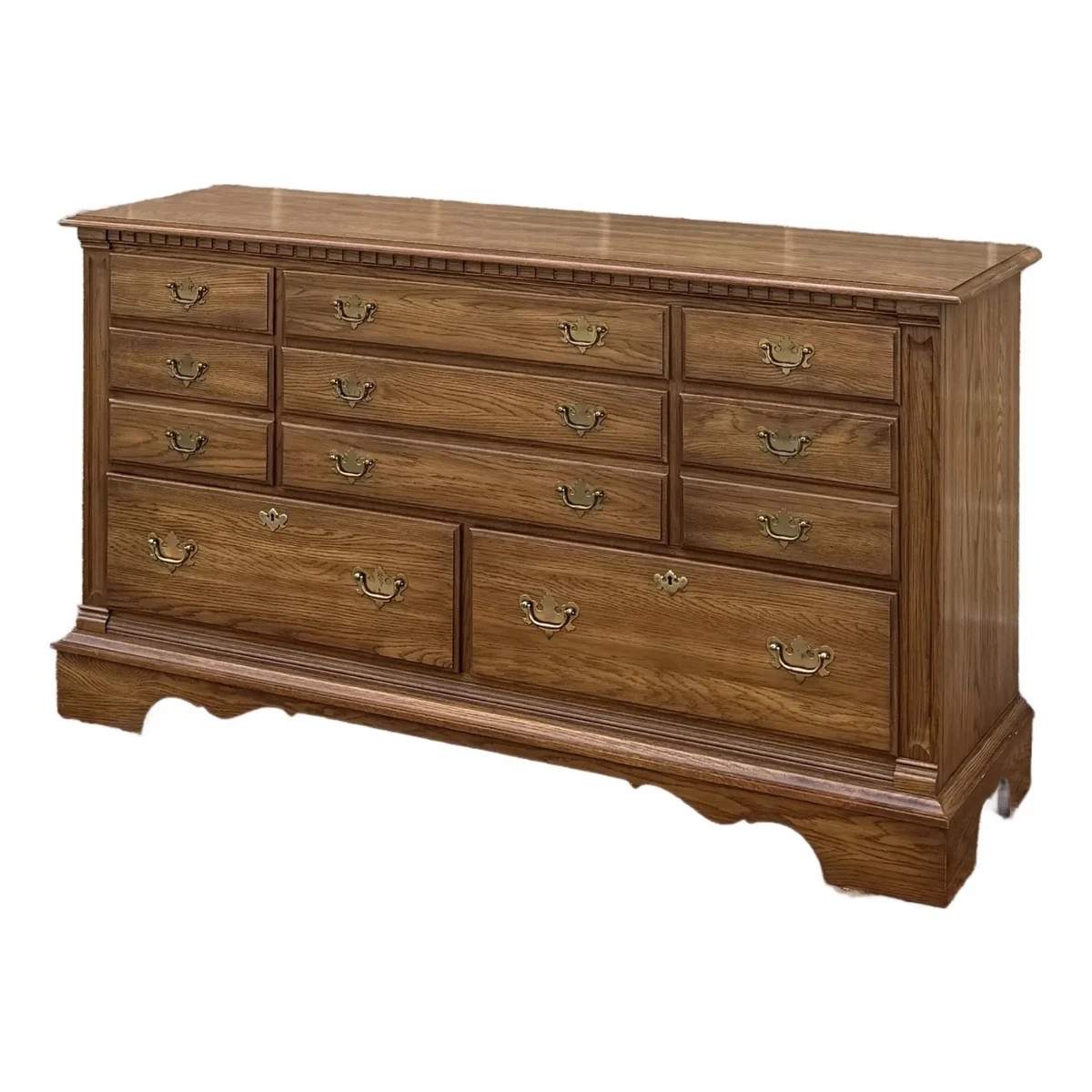 Pennsylvania House Oak Home Furniture for sale | eBay