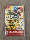 Super Mario Party Jamboree with 3 Months of Nintendo Switch Online - Nintendo...