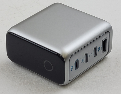 Anker A2697 Universal Fast Charging 140W 4-Port Charger - *BAD