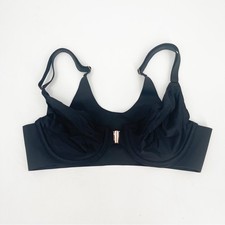 NEW SOMA Bra Vanishing 360 Unlined Perfect Coverage Bra Front Closure Size 32B