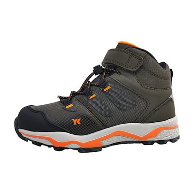 Lurchi  Kinderschuhe Jungen Schnürstiefel Mehrfarbig Freizeit