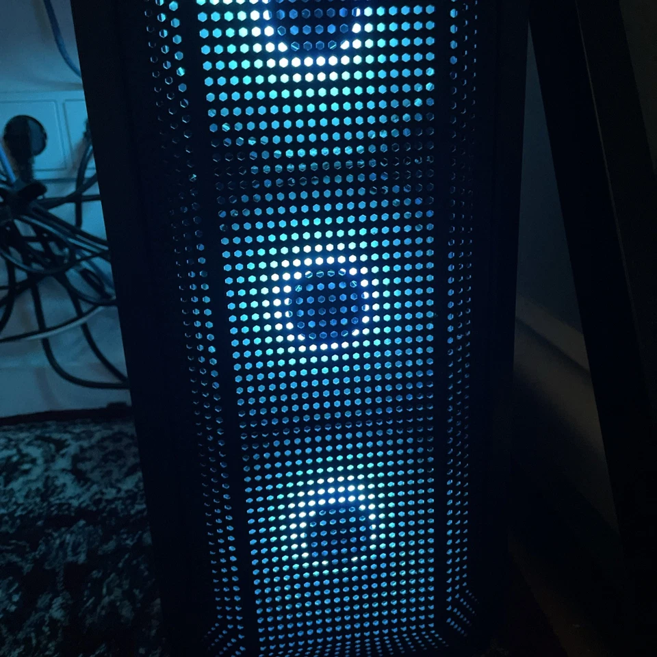 Pc Mit GTI 1650 OC - Bild 2 von 3