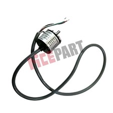 ONE Brand NEW NEMICON OSS-05-2HC 500P/R Rotary encoder