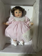 Pauline  s Limited Edition Doll  Betsie  by Pauline Bjonness-Jacobsen 654/3000
