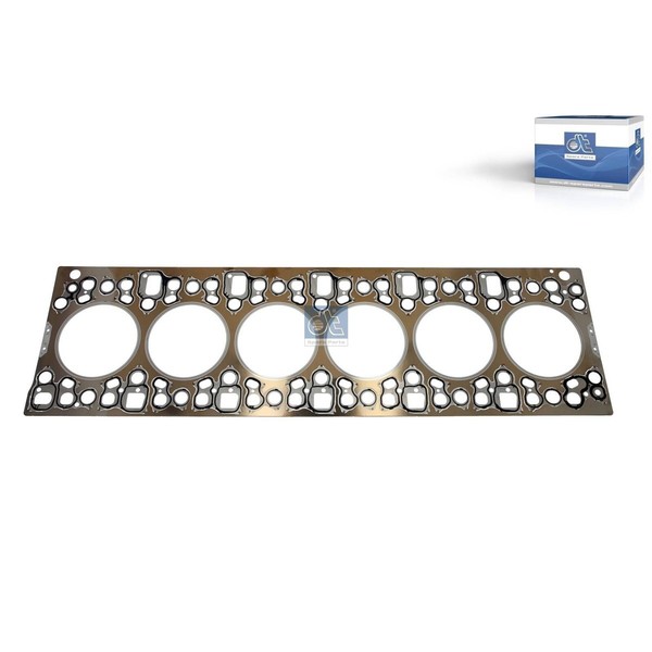 Dichtung Zylinderkopf DT Spare Parts Iam-Expertise Passend FüR MERCEDES-BENZ-image