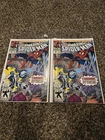 Amazing Spider-man #359: 1ST CAMEO APP CARNAGE (Marvel Comics, 1992) 2 Copies!