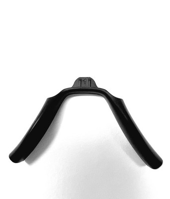 Oakley Trubridge MNP Interchangable Nose Pad - High Bridge Size #1