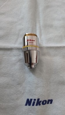 Nikon Plan 10 Ph1 DL 0,25 160/-
