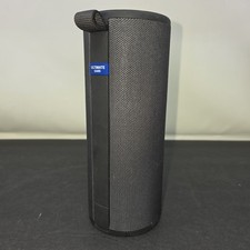 Ultimate Ears Boom 3 Wireless Portable Bluetooth Speaker Audio Music 984001511
