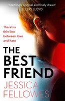 Jessica Fellowes | The Best Friend | Taschenbuch | Englisch (2023)