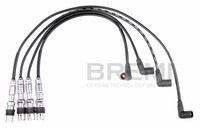 ZÜNdleitungssatz Bremi 939C200 FÜR Seat VW ZÜNdkabelsatz ZÜNdkabel KIT