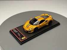 BBR Ferrari 488 Pista 2018 1:43 BBRC202E