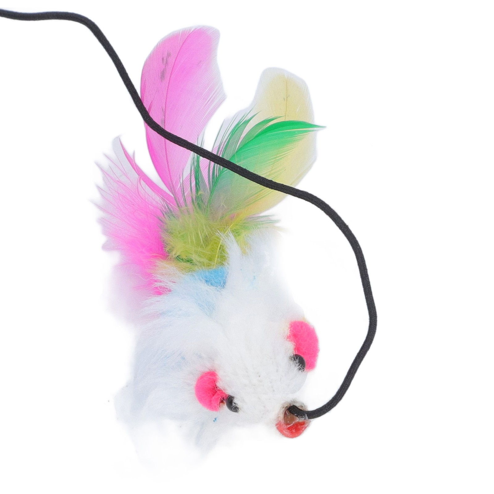 Interactive Cat Ball Toys Automatic Intelligent Rolling Ball Relieve Boredom