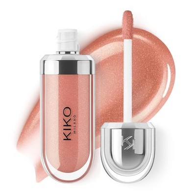 Kiko Milano 3d Hydra Lipgloss | Softening Lip Gloss For A 3D Look - Select Color