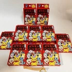 Pokemon Old Maid Card Game  Set of 10 Babanuki Redbox Card Deck Japanese
