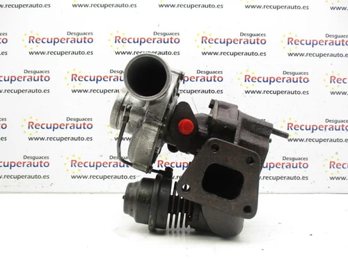 068145703D Turbocompresseur pour VOLKSWAGEN PASSAT (321/323/327/331) Tre 7073216 - Bild 2 von 4