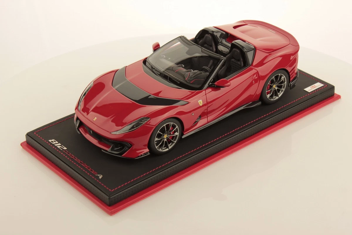 MR Collection Ferrari 1:43 Diecast Cars, Trucks & Vans for sale | eBay