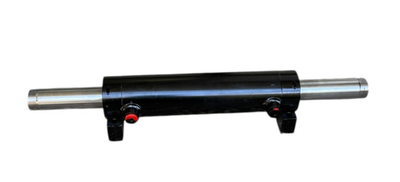 #ad 2.5x1.5x8 Hydraulic Cylinder Double End Steering Type 3000 PSI $275.00