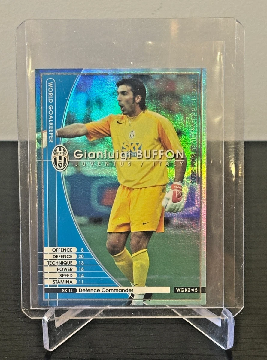 Wccf for sale | eBay