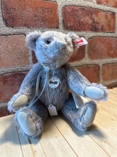 Ref12/ Steiff Club Event Teddy Bear 2017 Limited