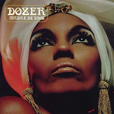 Dozer - Madre De Dios LP #132480