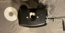 Curt Q20 Fifth Wheel Trailer Hitch Head Only 20000lbs 16530