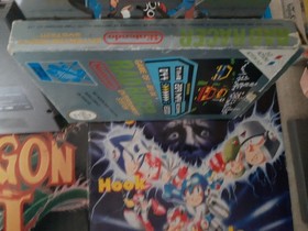 Jeu Rad Racer   Nintendo Nes en boite   Originale FRA 