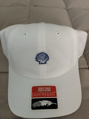 The Kittansett Club MA Top 100 American Needle Hit Performance NWT