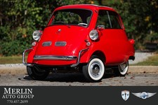 1957 BMW Isetta for Sale