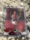 jayden daniels rookie card Micro Mosaic