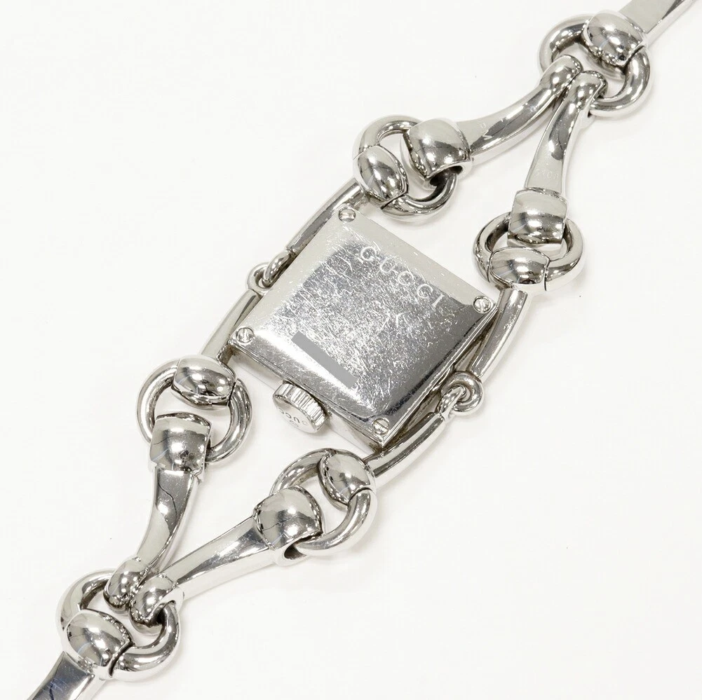 Gucci Signoria 116.5 YA116513 Ladies