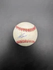 Jim Rice Signed American League Baseball - JSA CK34049