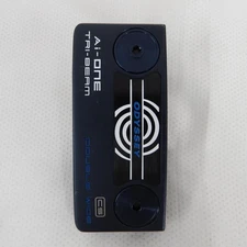 Odyssey Putter Ai-ONE TRI-BEAM DOUBLE WIDE CS 33 inch
