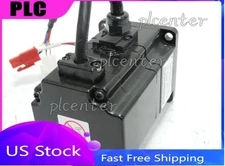 Yaskawa SGMPH-08A3E-NZ11 Servo Motor 1PC New Expedited Shipping SGMPH08A3ENZ11