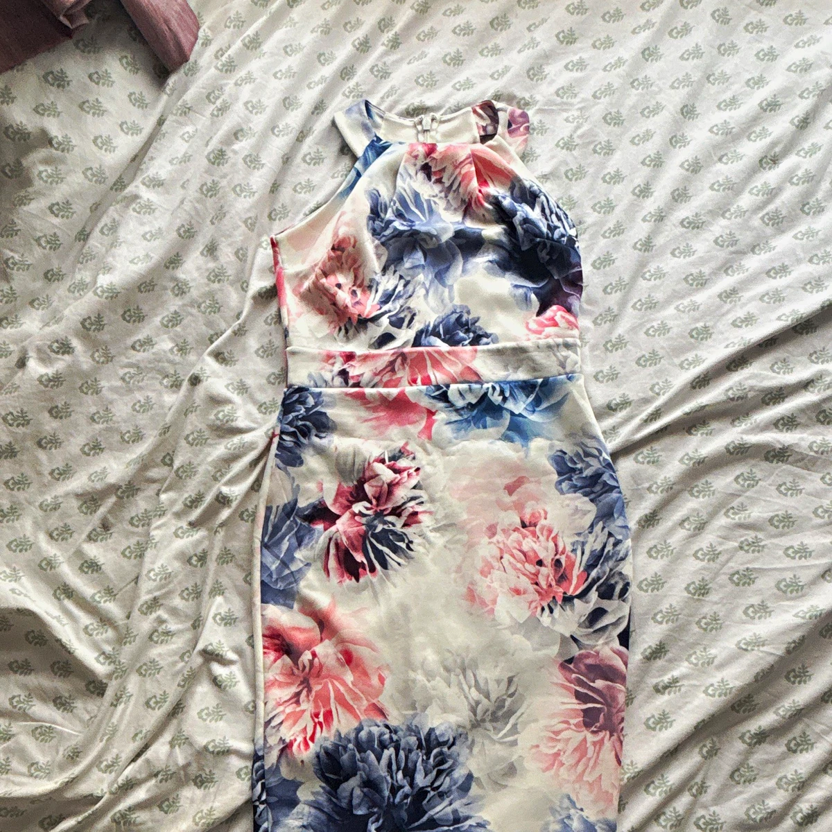 lipsy vip lace floral detail bodycon dress Dresses for Women for sale Traditional_Marriage