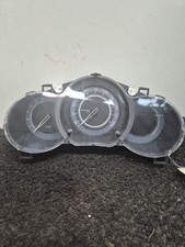 Compteur Citroen C3