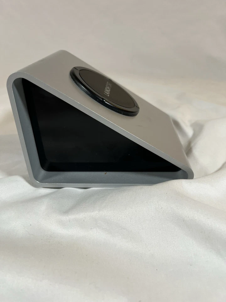 IPort LaunchPort BaseStation Charging Dock For iPod No Cord Used - Image 4 of 4