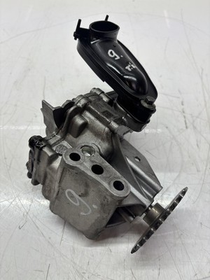Ölpumpe Für Opel Vivaro B 1,6 CDTI R9M452 R9M LQI 150001650R