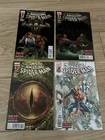 Amazing Spider-Man #689 #690 #691  & #692 All Near Mint Condition