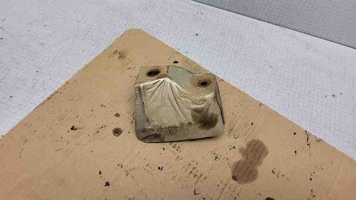 VW TRANSPORTER V T5 Furgon Hitzeschutz 038129969A 1.90 Diesel 2008 32526071