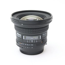 Nikon AF 18mm F/2.8D (Nikon F mount) #139