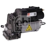 185704 Febi Bilstein Kompressor, Druckluftanlage Febi Plus