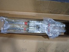 THK LINEAR SLIDES SHS25LC2SSHH 760LII