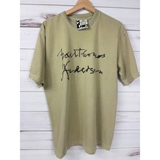 Paul Thomas Anderson And After That South Texas Forever T Shirt Mens Size M