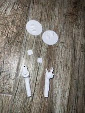 Vw Lupo Gti Sra Caps Nozzle Head Corner Piece 3d Printed Asa 6e0955109 6e0955103