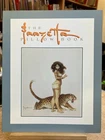 FRAZETTA - ARTBOOK THE FRAZETTA PILLOW BOOK (EN) - TBE - EO 1994